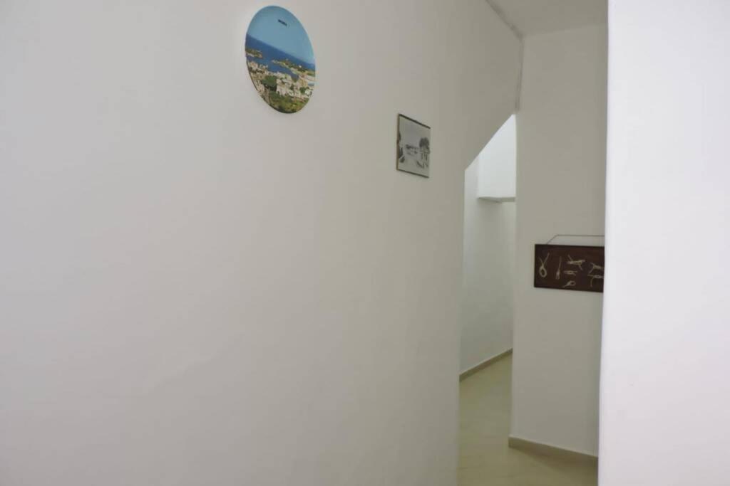 Appartamento Sul Mare Ad Ischia Ponte Dış mekan fotoğraf