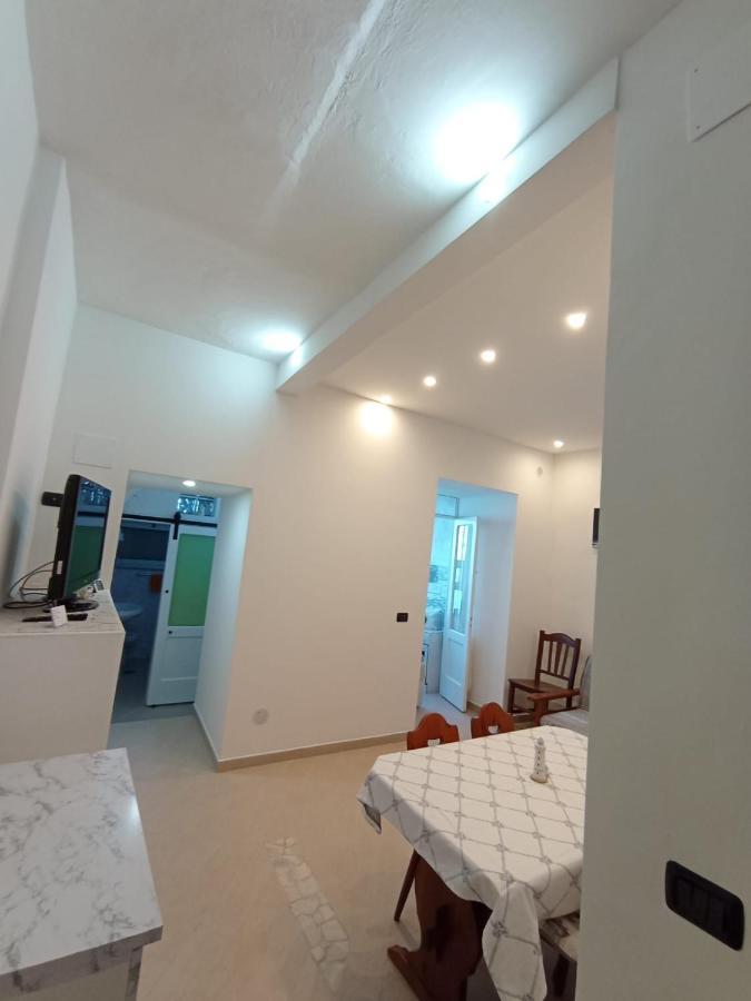 Appartamento Sul Mare Ad Ischia Ponte Dış mekan fotoğraf